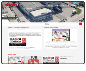SIto Web Virosac